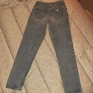 Vintage Guess Jeans